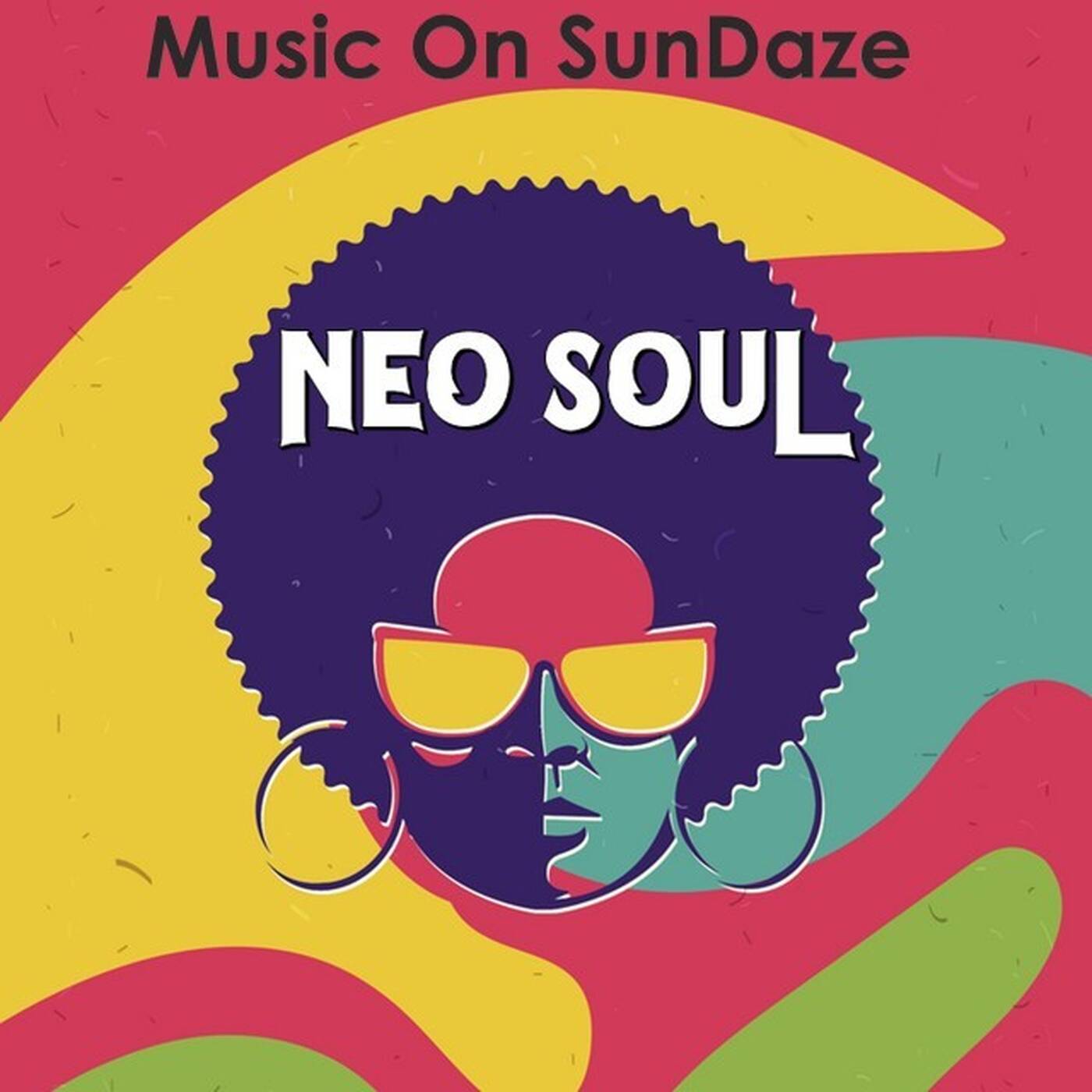 Music On SunDaze (Neo Soul) episode artwork