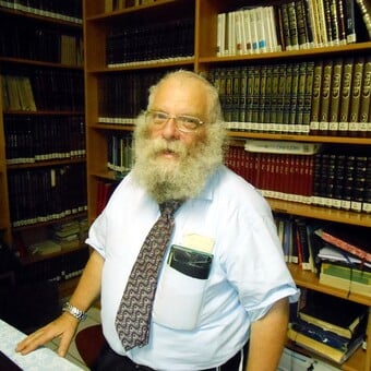 Rav Rodal