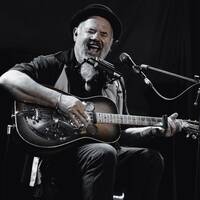 Rockin The Blues 100226 by Pablo - Rockin' The Blues