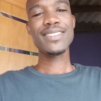 Mzamo Shabhiri Ngcobo