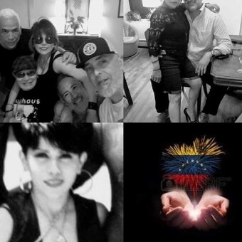 Nena Baron Brice&ntilde;o