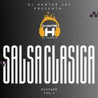 Salsa Clásica Vol. 2 - Dj Hunter507 by Dj Hunter507