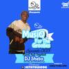 Maniki Shebo Ntsibulane