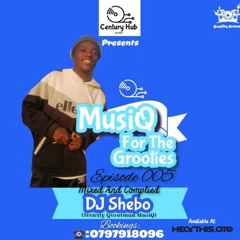 Maniki Shebo Ntsibulane