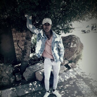 Paseka Neo Molejane