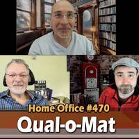 Home Office # 470 by NuoFlix