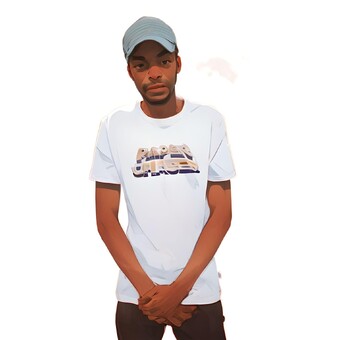 Sizwe Geanto Mbazima