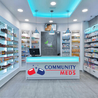 Communitymeds.com