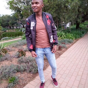 Miltonia Mpho Sebola