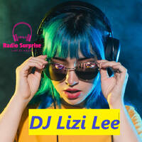 Spark Ignition by DJ Lizi Lee by Radio Surprise