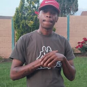 Sbusiso Manqoba