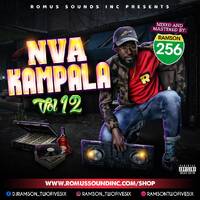 NVA KAMPALA VOL 12. by Romus Sounds Inc.