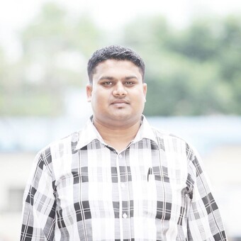 Rajesh Kumar Chaudhary