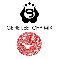 Gene Lee - TCHP August 2015 Mix by Train Car House Party