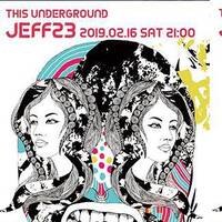 Jeff23 in COA Shizuoka Japan 16/02/2019 by Jeff23/Asipu (The Therapist)