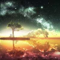 TranceLife Vol51 - Unrealized Dream - (mixed by ChrisStation) by Chris Station