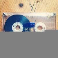 Original 96/97 mix tapes [OSL]