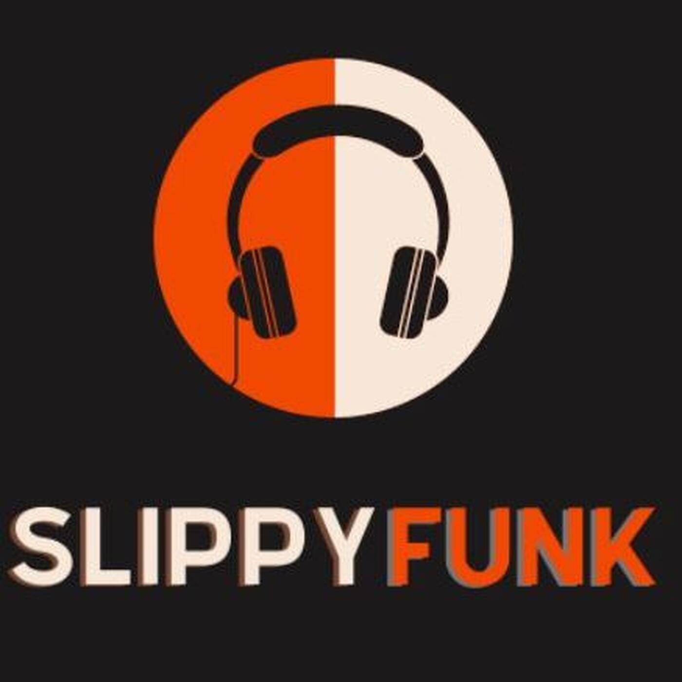 SlippyFunk - Radioactive FM - Tech House - 27.10.22 episode artwork