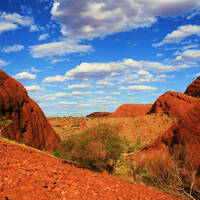 binar - outback by binar
