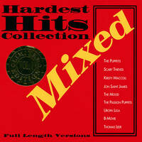 Hardest Hits Volume One MIXED by Bob Harrison Drue