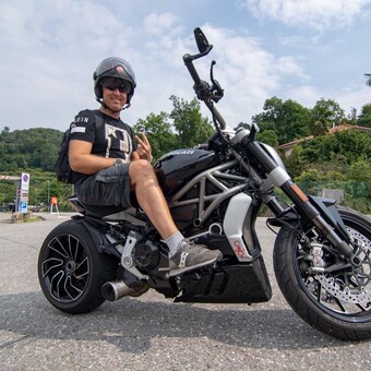 Lupo Alberto