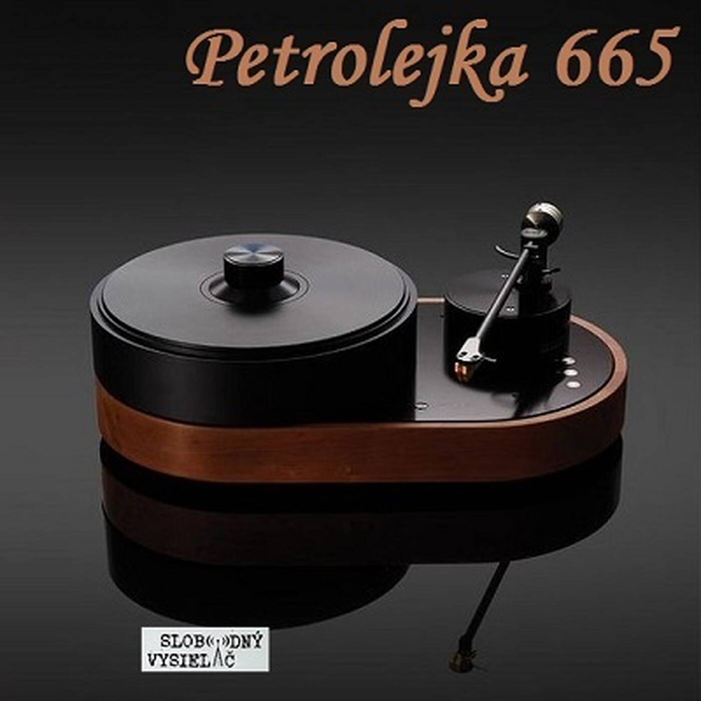 Petrolejka 665 - 2020-01-22 Návrat do roku 1964/02 episode artwork