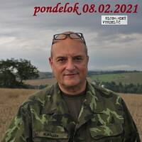 Na prahu zmien 113 - 2021-02-08 Martin Koller by Slobodný Vysielač