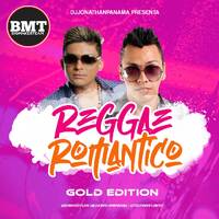 Reggae Romantico Gold Mix 2020 - @DjjonathanPanama by @theurbanflow507