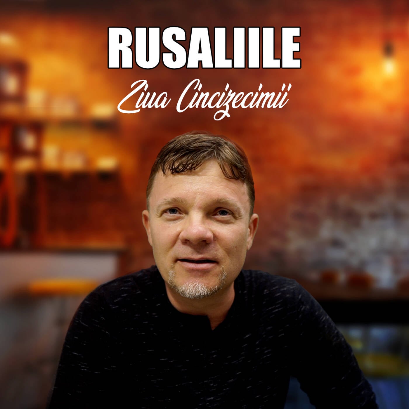 Rusaliile - Ziua Cincizecimii episode artwork