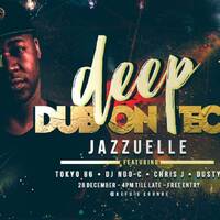 Deep Dub On Tech by Tokyo_86