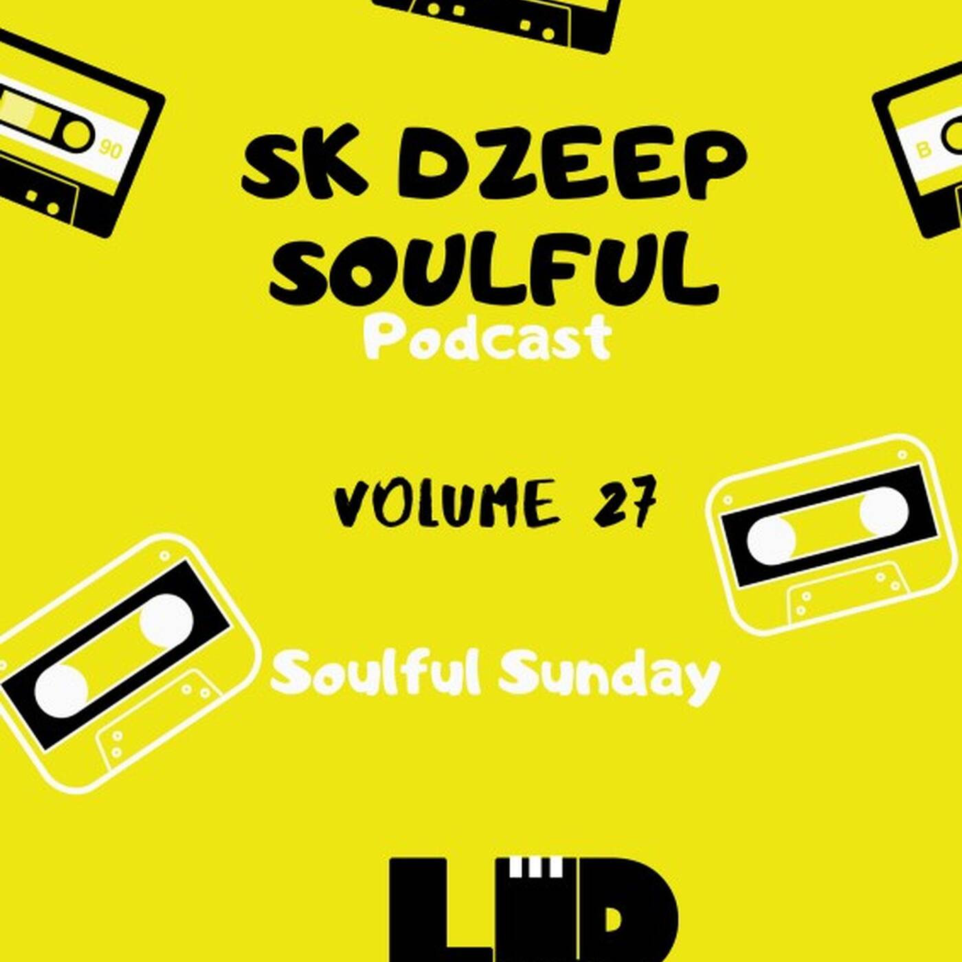 Lost In Deep  Podcasts