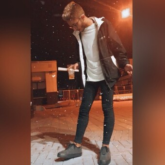 Francisco Jose Perez Lopez