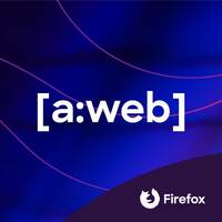 Enter... [a:web] by aweb