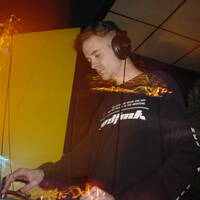 Marc Buxton - Live Volume 2 (Side A) by Rob Tygett / Crash Override / STL Rave Archive