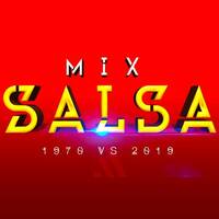 Mix Salsa Antigua vs nueva el preso fruko y su testo, Lloraras Oscar Dleon, Marc Anthony, Cali pachanguero, niche, Willie Colon, DLG, Rommel Hunter, Celia Cruz, by Mix Latin Music