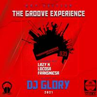 The Groove Experience Sessions 035 Mix By FransmicSA by TheGrooveExperienceSessions
