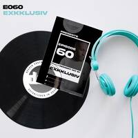 Deeper South Selections Episode 060 (Resident Mix By. EXKKLUSIV) by deepersouthselections