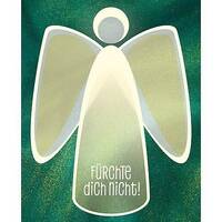 Fürchte dich nicht ! - Predigt in der Christmette 2025, Lj. A von P. Christoph Kreitmeir in Ingolstadt by Christoph Kreitmeir