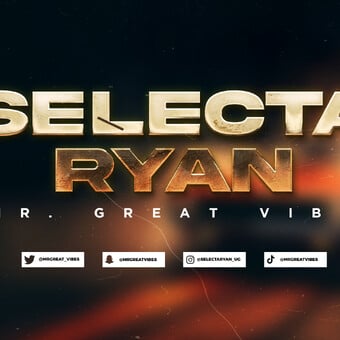 Selecta Ryan