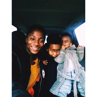 Tshepang Soaedi