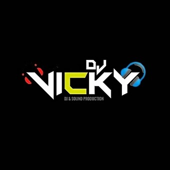 Djj Vicky
