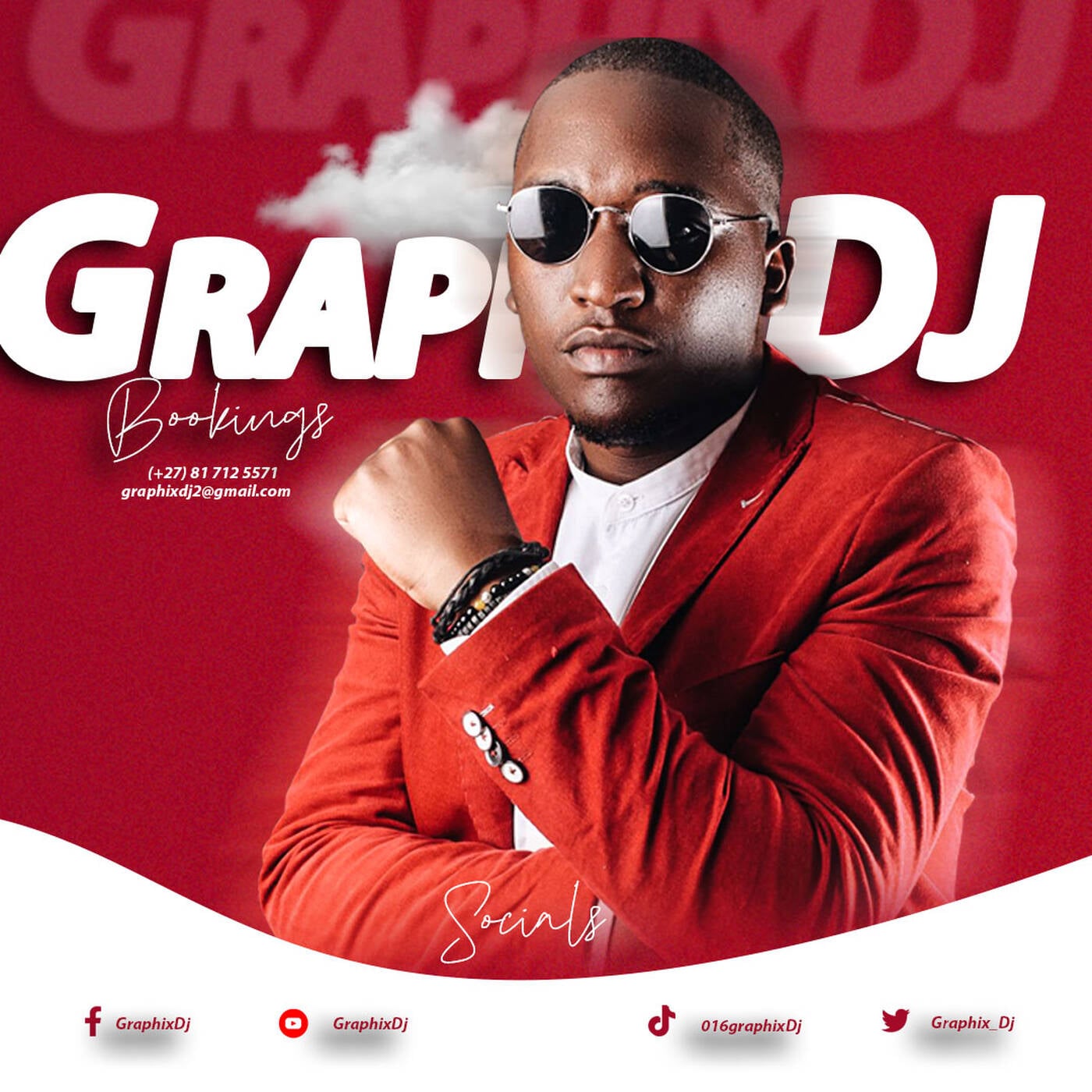Hip Hop Mix With GraphixDj#45 episode artwork