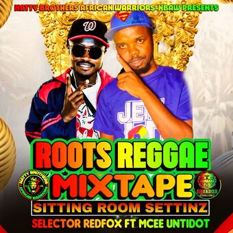 Upsetter NattyBrothers