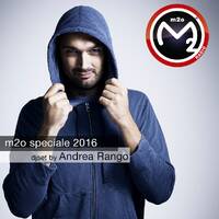 Andrea Rango NYE @ m2o by Andrea Rango