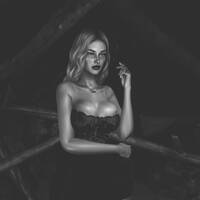 Techno @ Jade Dragon by pixelchloe