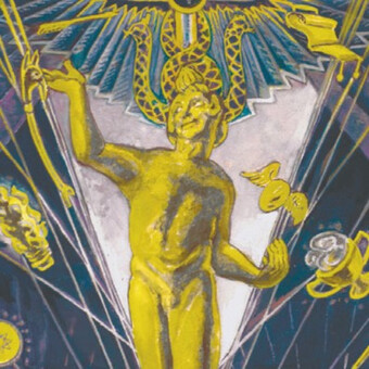 Metatronac
