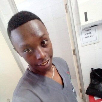 Chege Ke