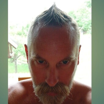 Marc Richard Whitehead