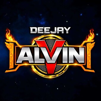 DJ ALVIN KE