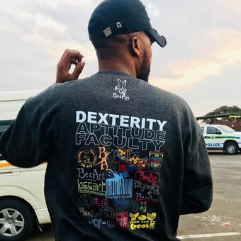 Bophelo SillyBee Honeymaker Sephiri